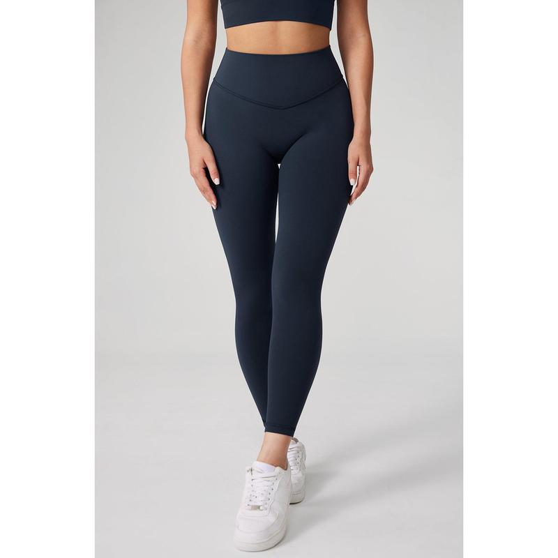 LEGGINS FAJA NEOPRENO COLOR NEGRO
