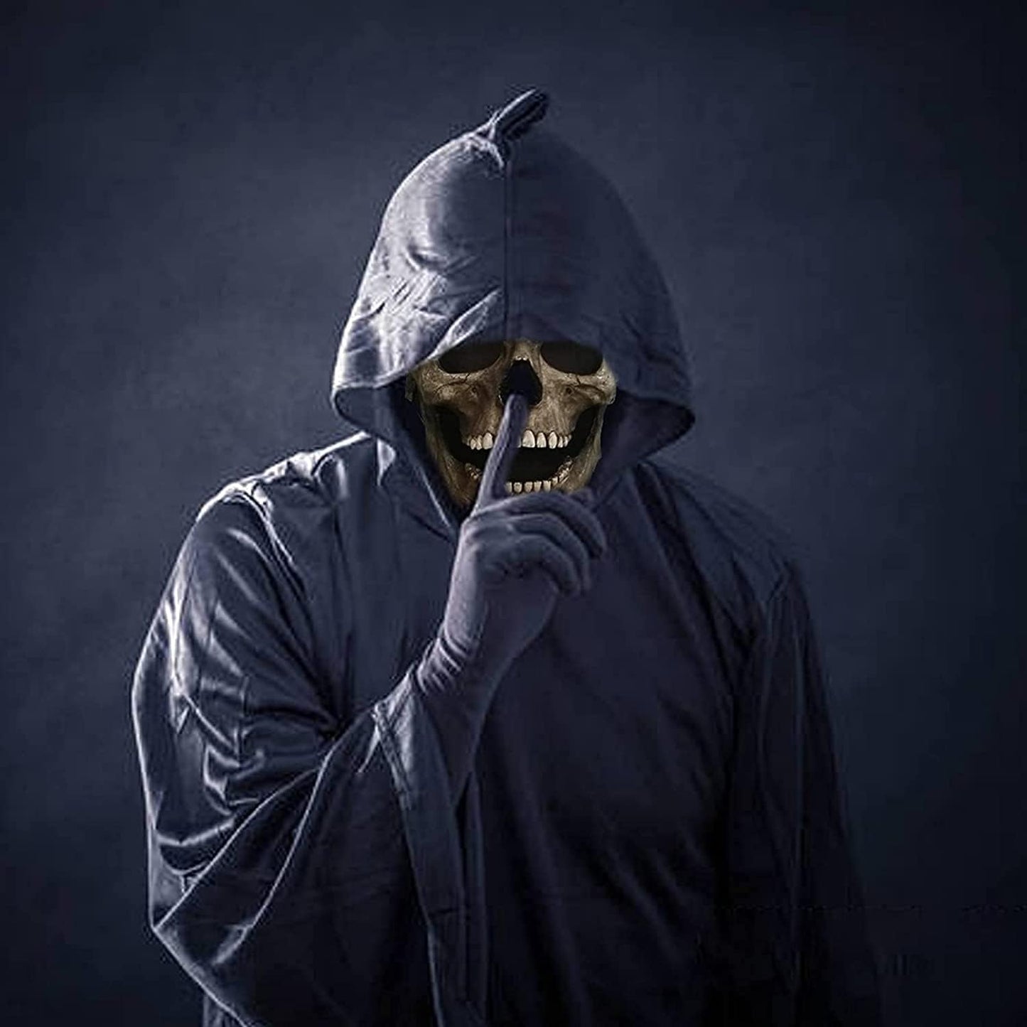 Mascara Calavera Halloween