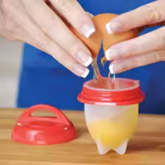 EggPro® Cocina limpia, rápida y saludable.