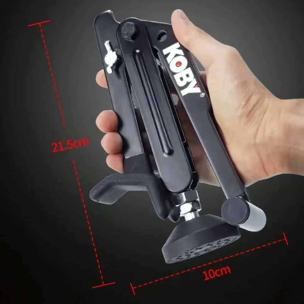 Gato soporte para motos