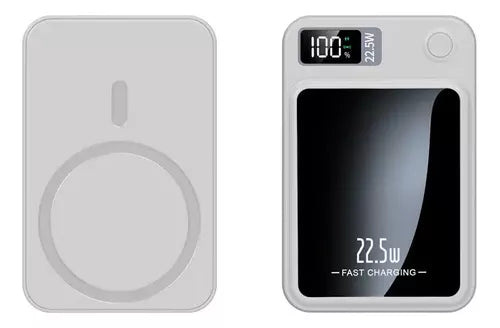 Cargador Portátil Magnético 10000mah