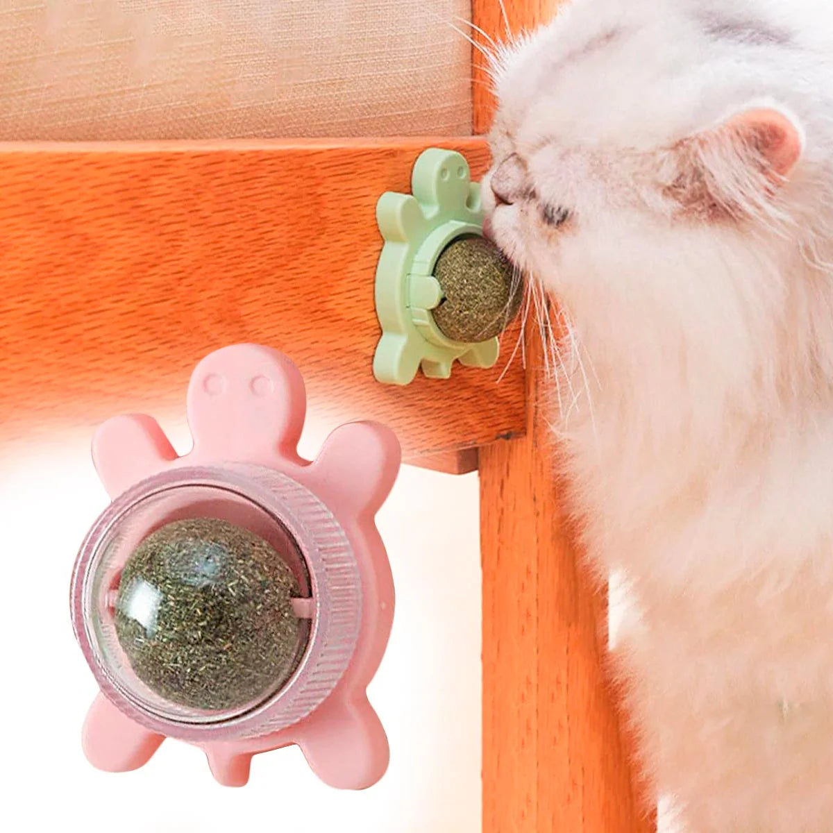 Catnip Juguete Para Gatos Anti Estrés
