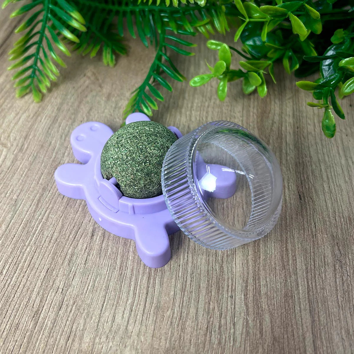 Catnip Juguete Para Gatos Anti Estrés