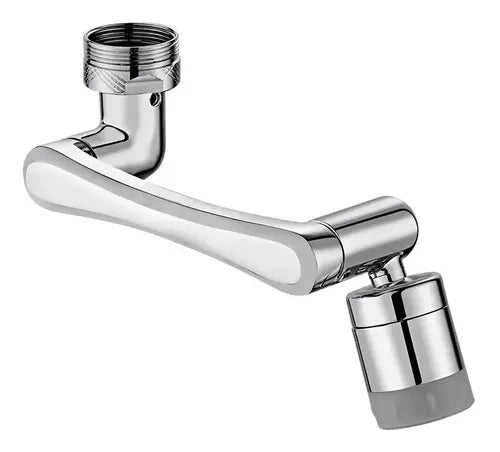 Llave extensor de grifo universal
