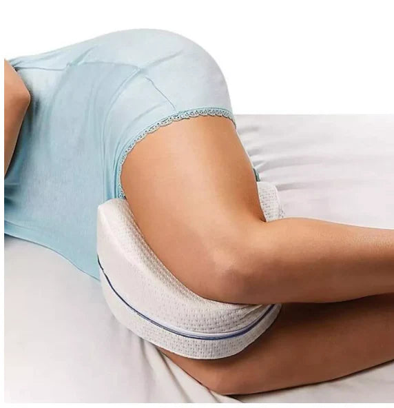 ALMOHADA ORTOPÉDICA PARA PIERNAS