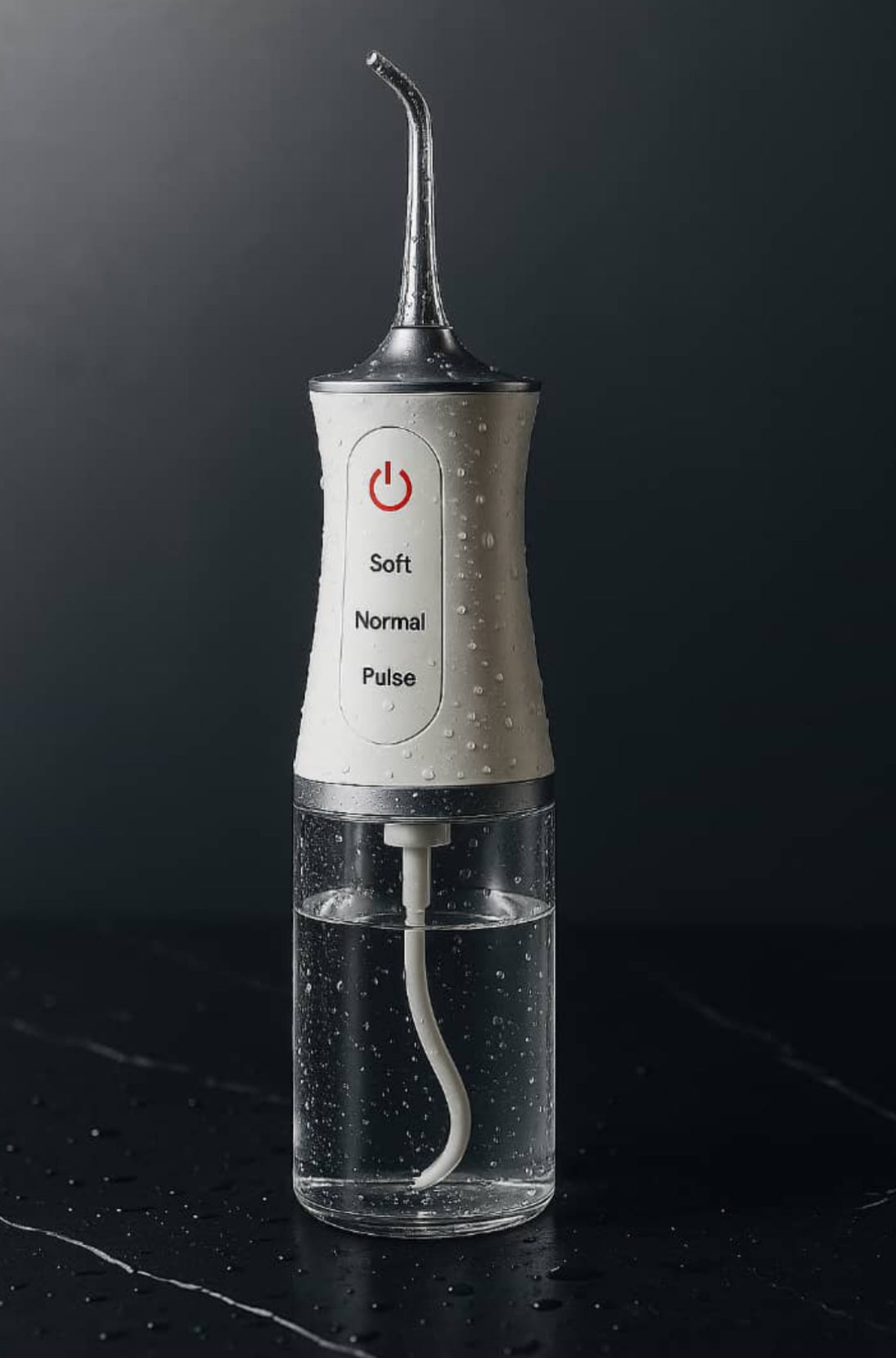 IRRIGADOR BUCAL ORAL 4 CABEZAS