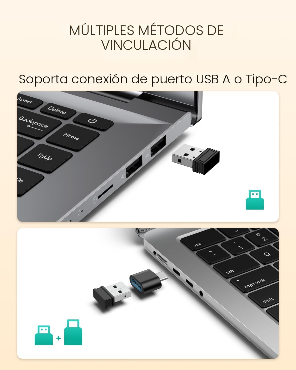 Mouse Ergonómico Jertech Jr322