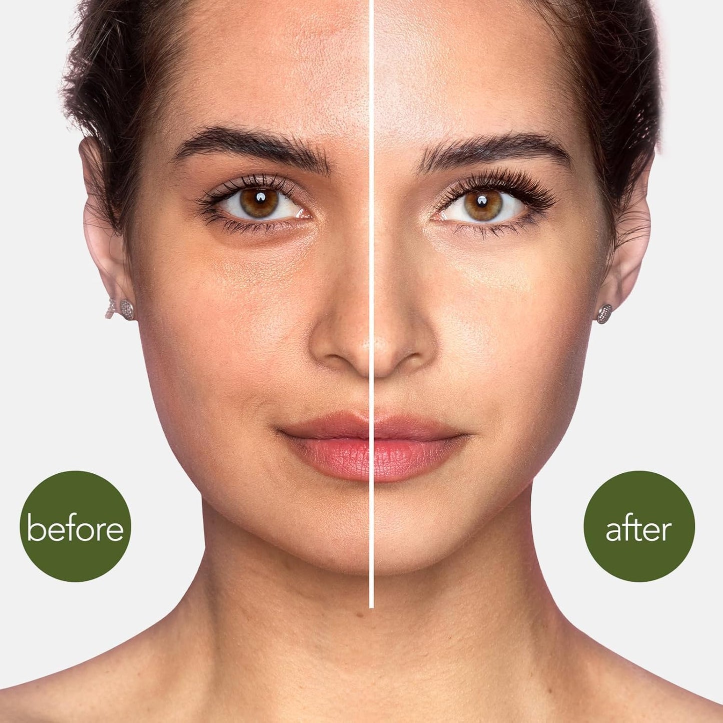 Rodillo Facial De Jade + Piedra Gua sha