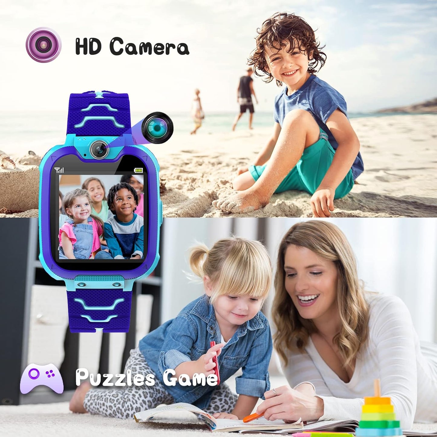 👉 “Reloj Inteligente Q12 para Niños: Seguridad, Ubicación y Comunicación en tu Mano”