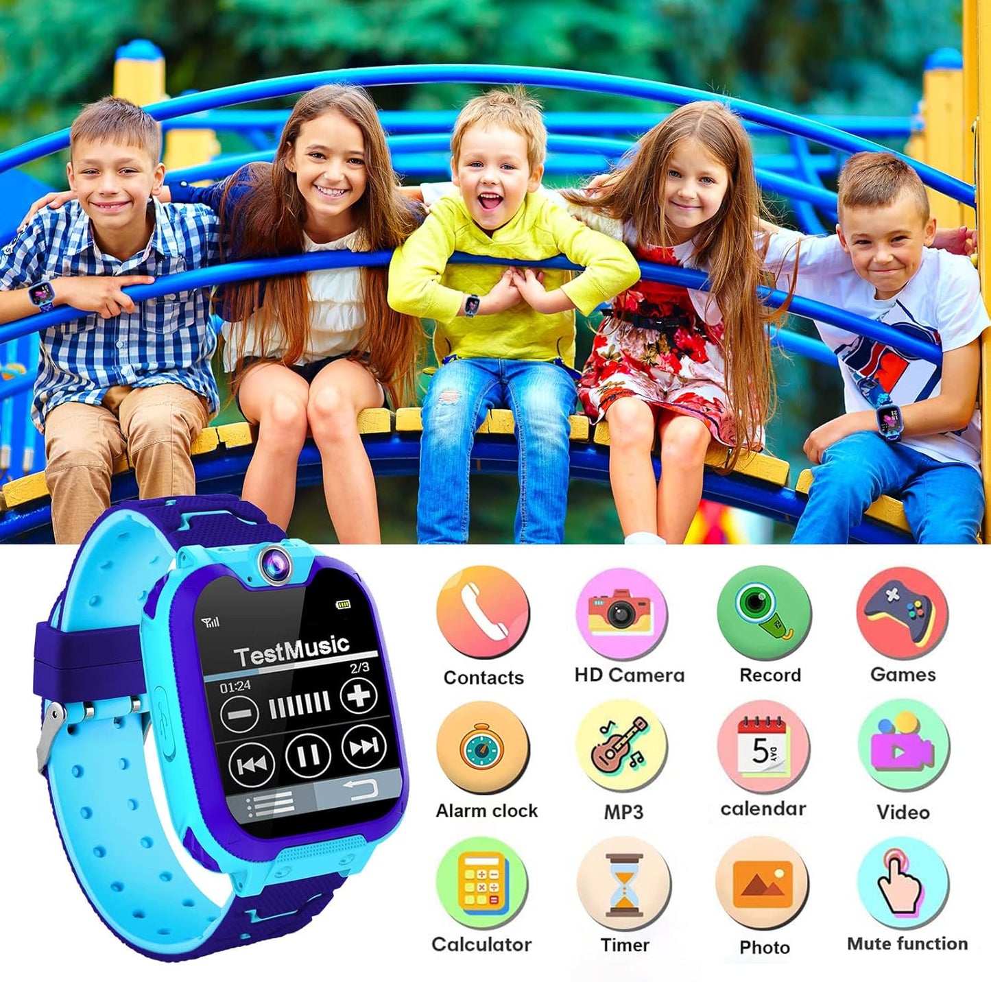 👉 “Reloj Inteligente Q12 para Niños: Seguridad, Ubicación y Comunicación en tu Mano”