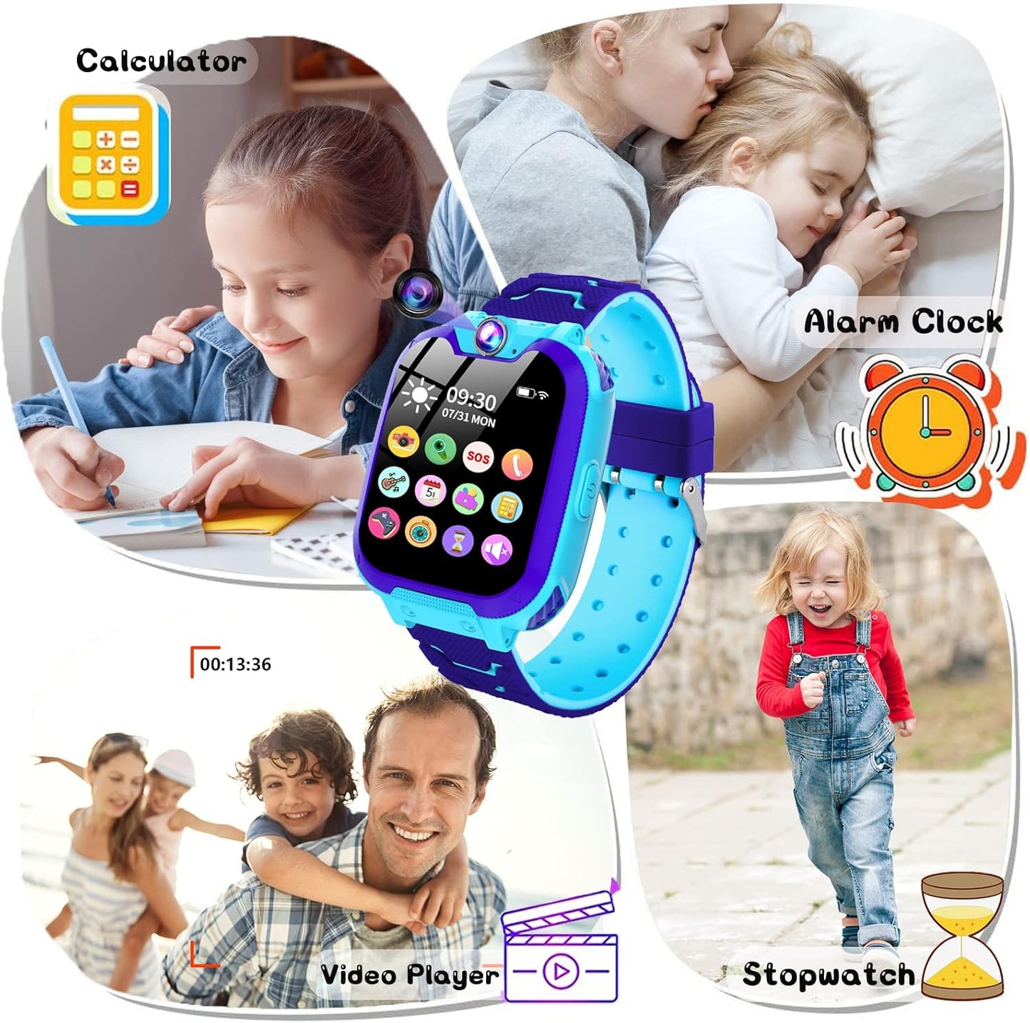 👉 “Reloj Inteligente Q12 para Niños: Seguridad, Ubicación y Comunicación en tu Mano”